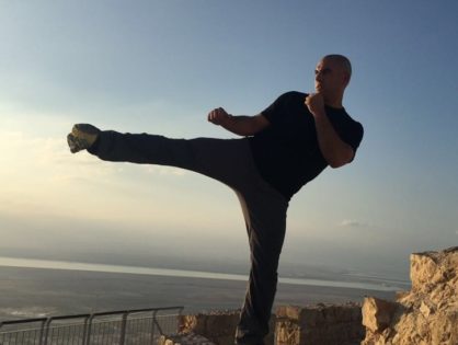 הכנה לאימון ניסיון