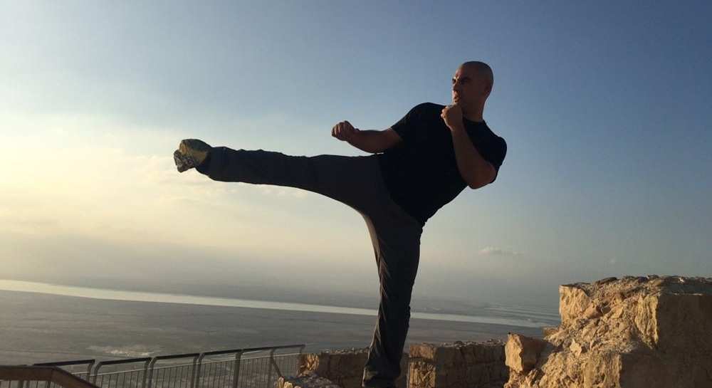 הכנה לאימון ניסיון